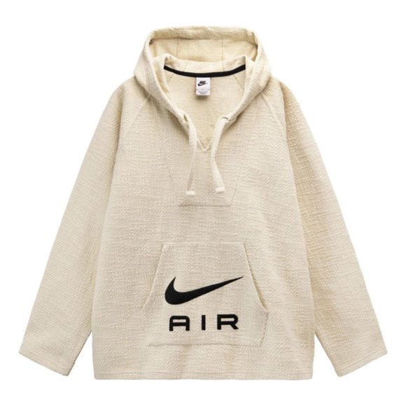 Nike Jackets & Blazers - NWT Nike x Stussy Nrg Pullover Logo DO5306-120 SZ XL rare